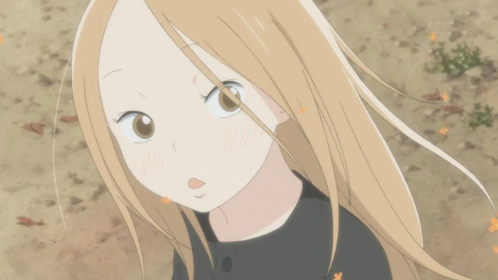bunny drop - Image 4