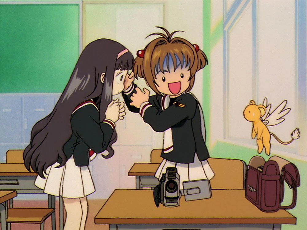 CARDCAPTOR SAKURA - Image 4