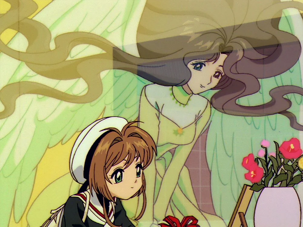 CARDCAPTOR SAKURA - Image 5