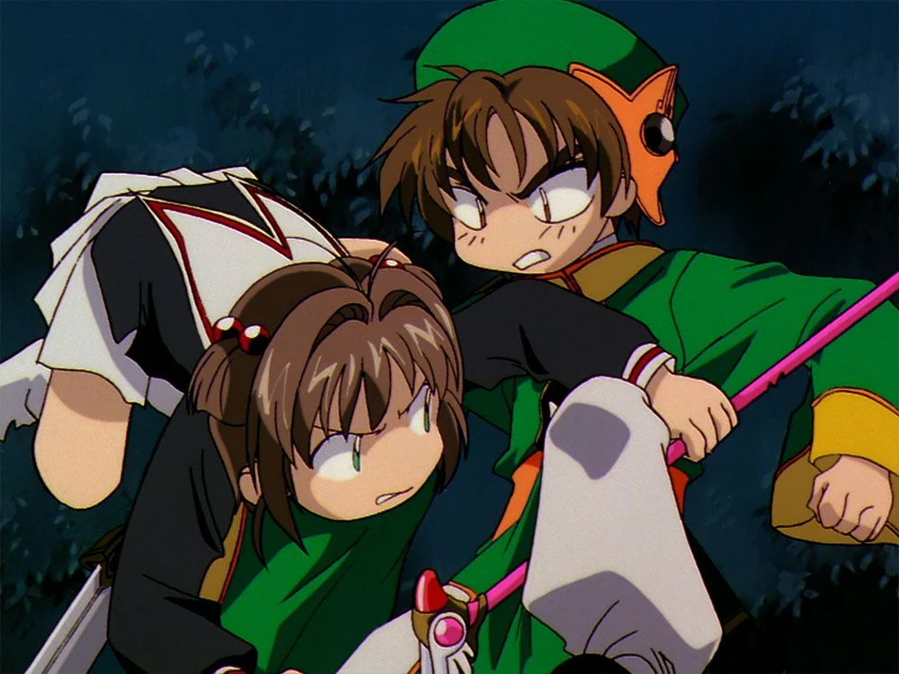 CARDCAPTOR SAKURA - Image 6