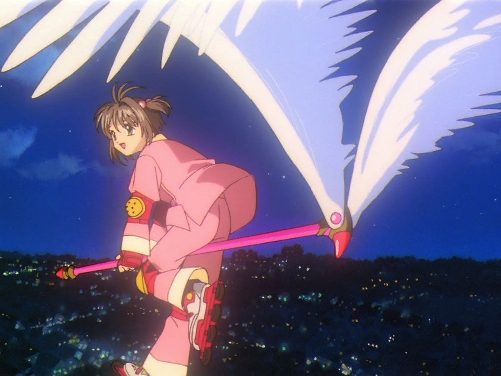 CARDCAPTOR SAKURA - Image 7
