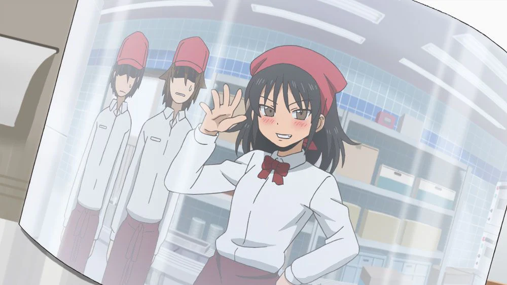 Daily Lives of High School Boys - Image 11