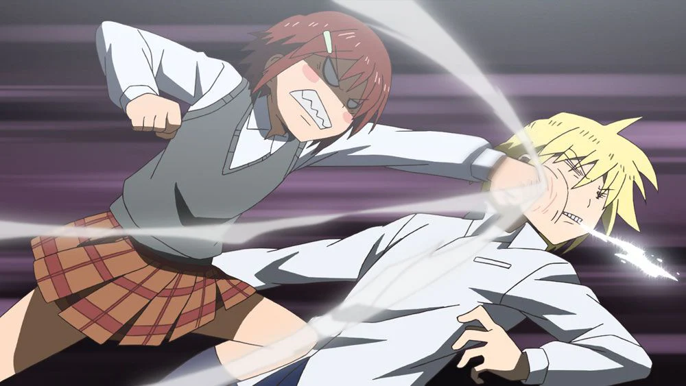 Daily Lives of High School Boys - Image 13
