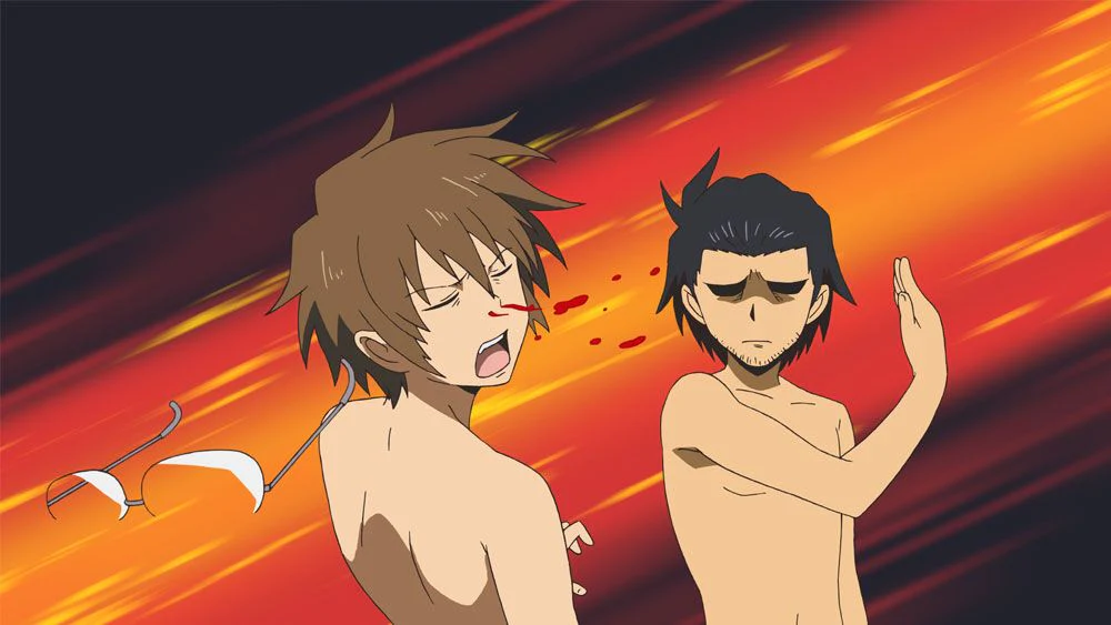 Daily Lives of High School Boys - Image 14