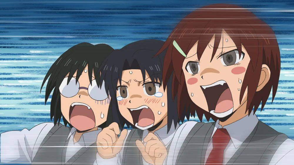 Daily Lives of High School Boys - Image 7