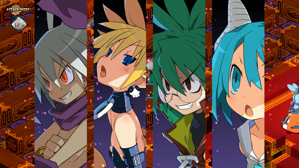 Disgaea 6 Complete - Image 10