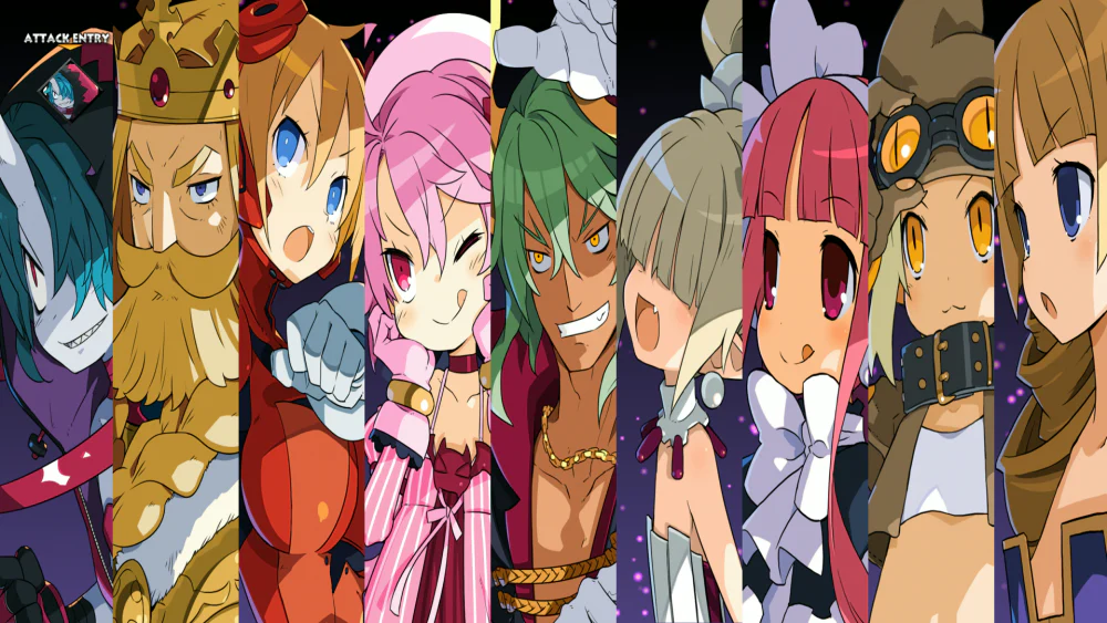 Disgaea 6 Complete - Image 3