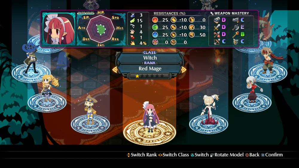 Disgaea 6 Complete - Image 5