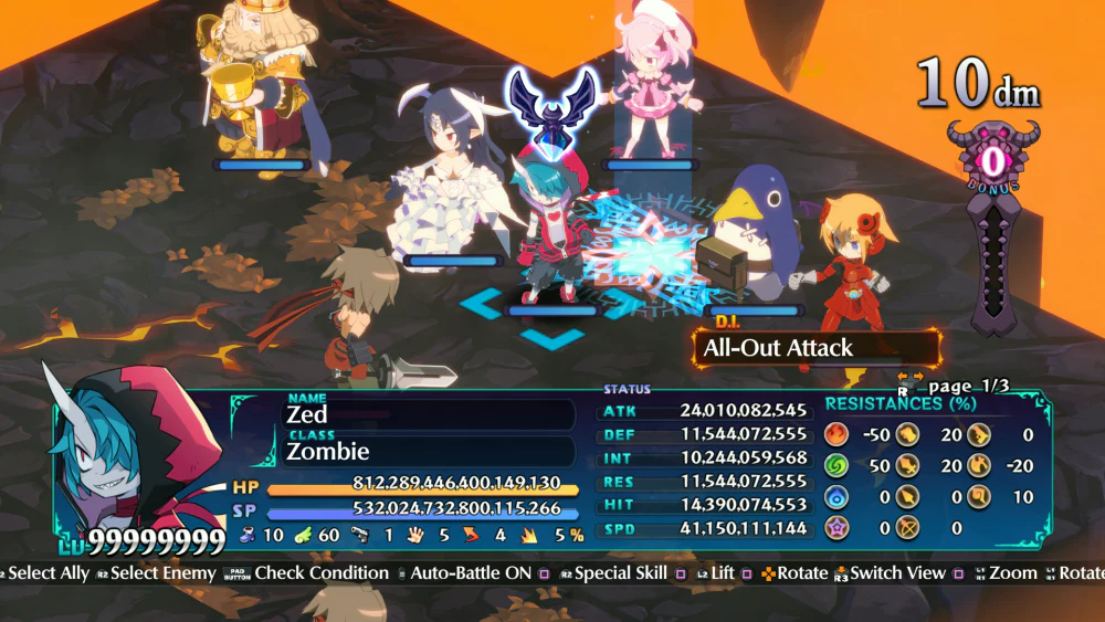 Disgaea 6 Complete - Image 6