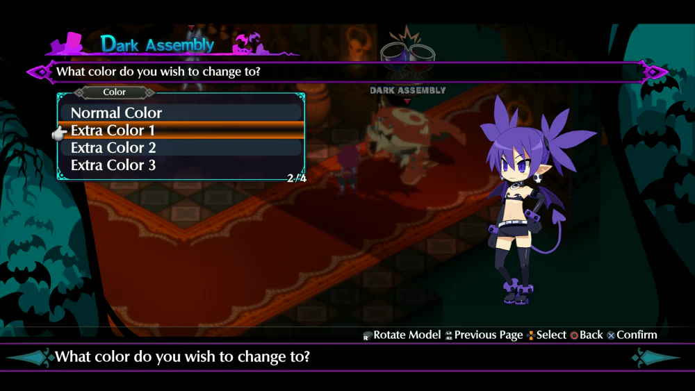 Disgaea 6 Complete - Image 9