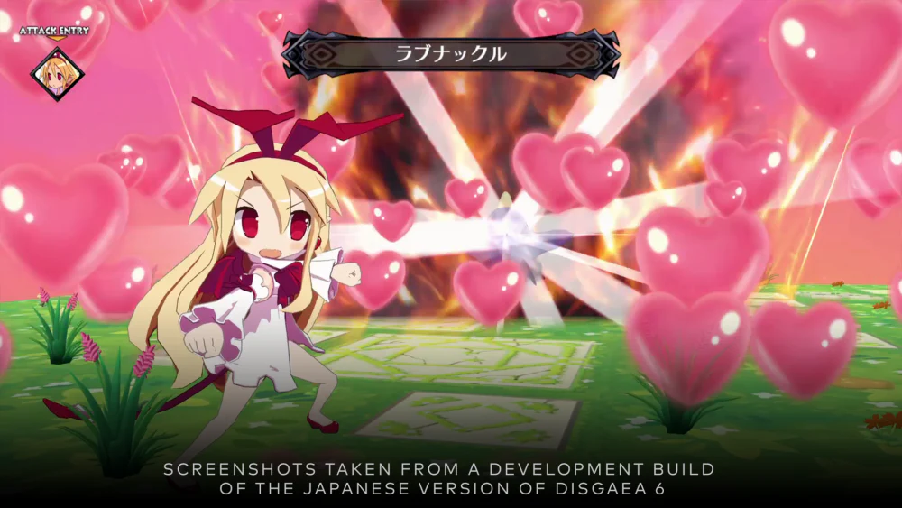Disgaea 6: Defiance of Destiny - Image 3