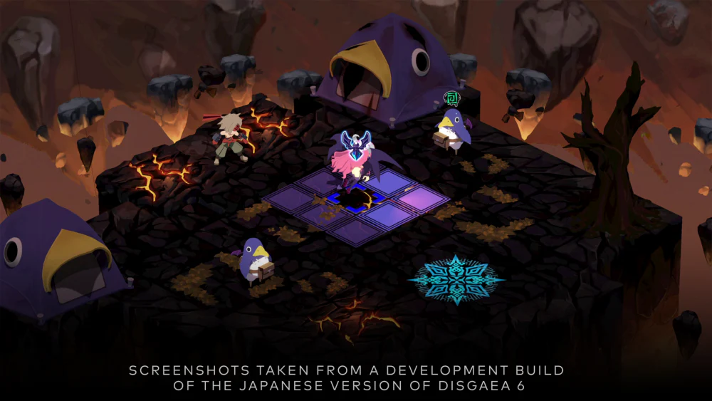 Disgaea 6: Defiance of Destiny - Image 4