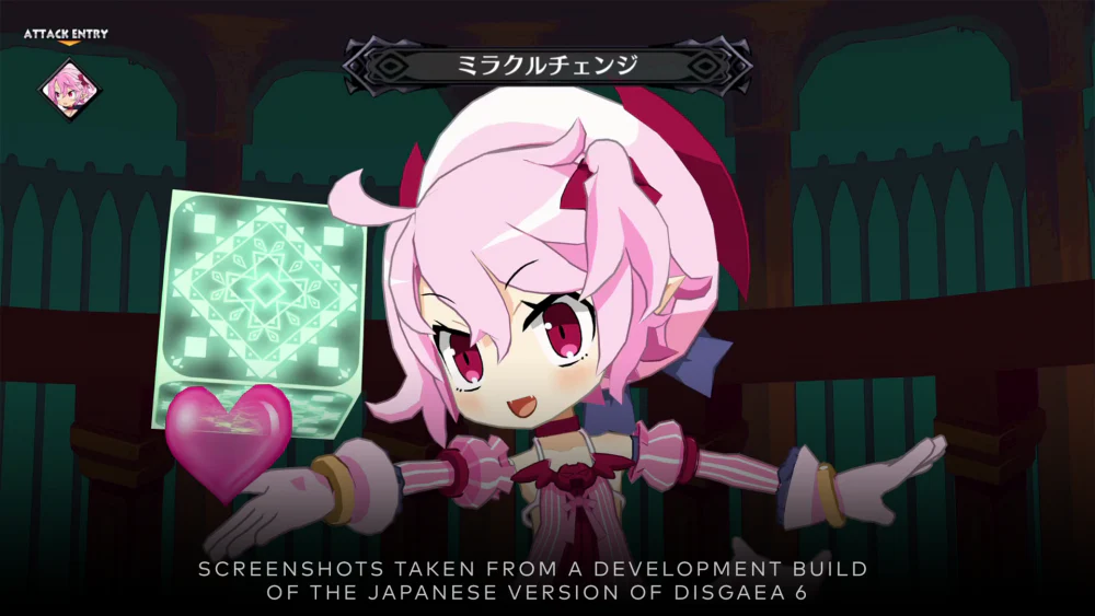 Disgaea 6: Defiance of Destiny - Image 7