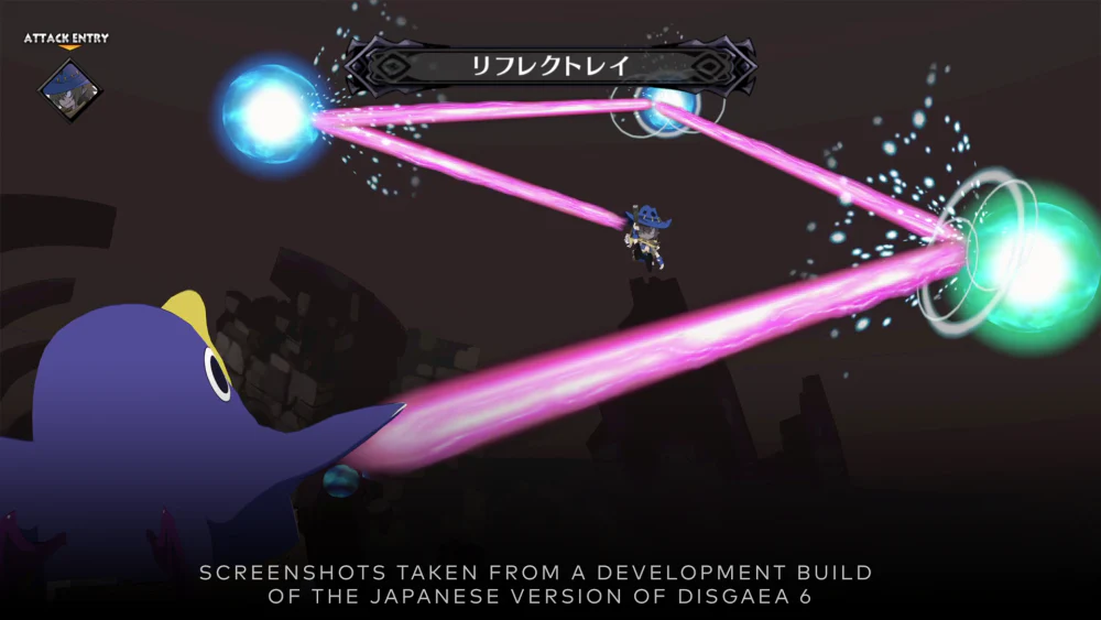 Disgaea 6: Defiance of Destiny - Image 8