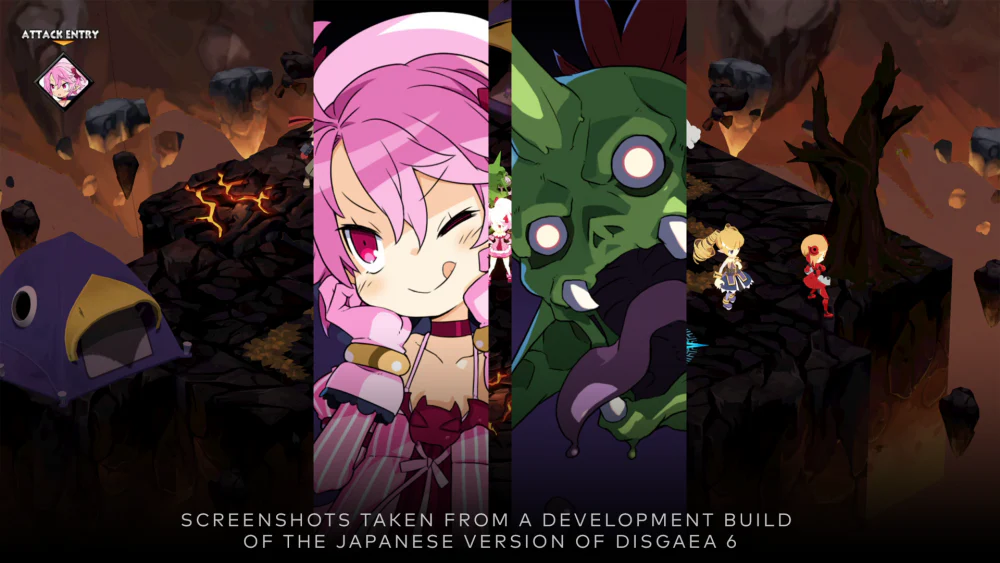 Disgaea 6: Defiance of Destiny - Image 9