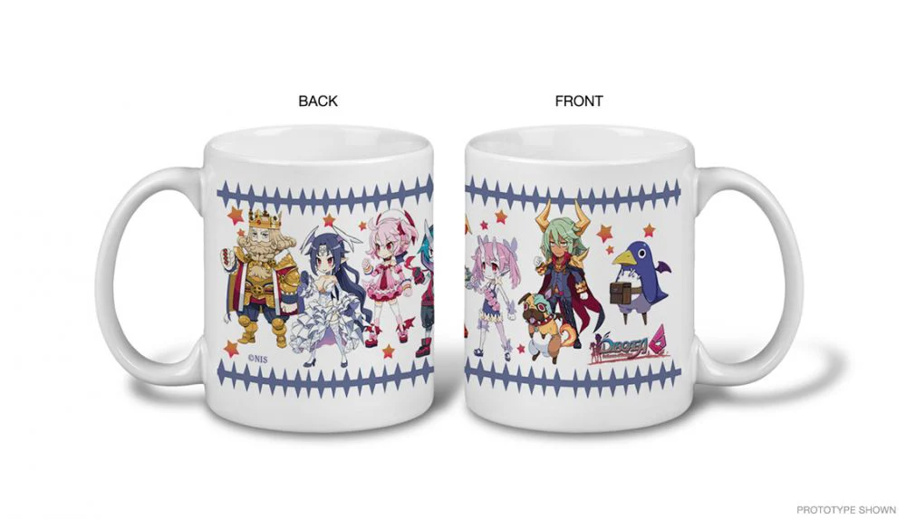 Disgaea 6 - Squad Bundle - Image 2