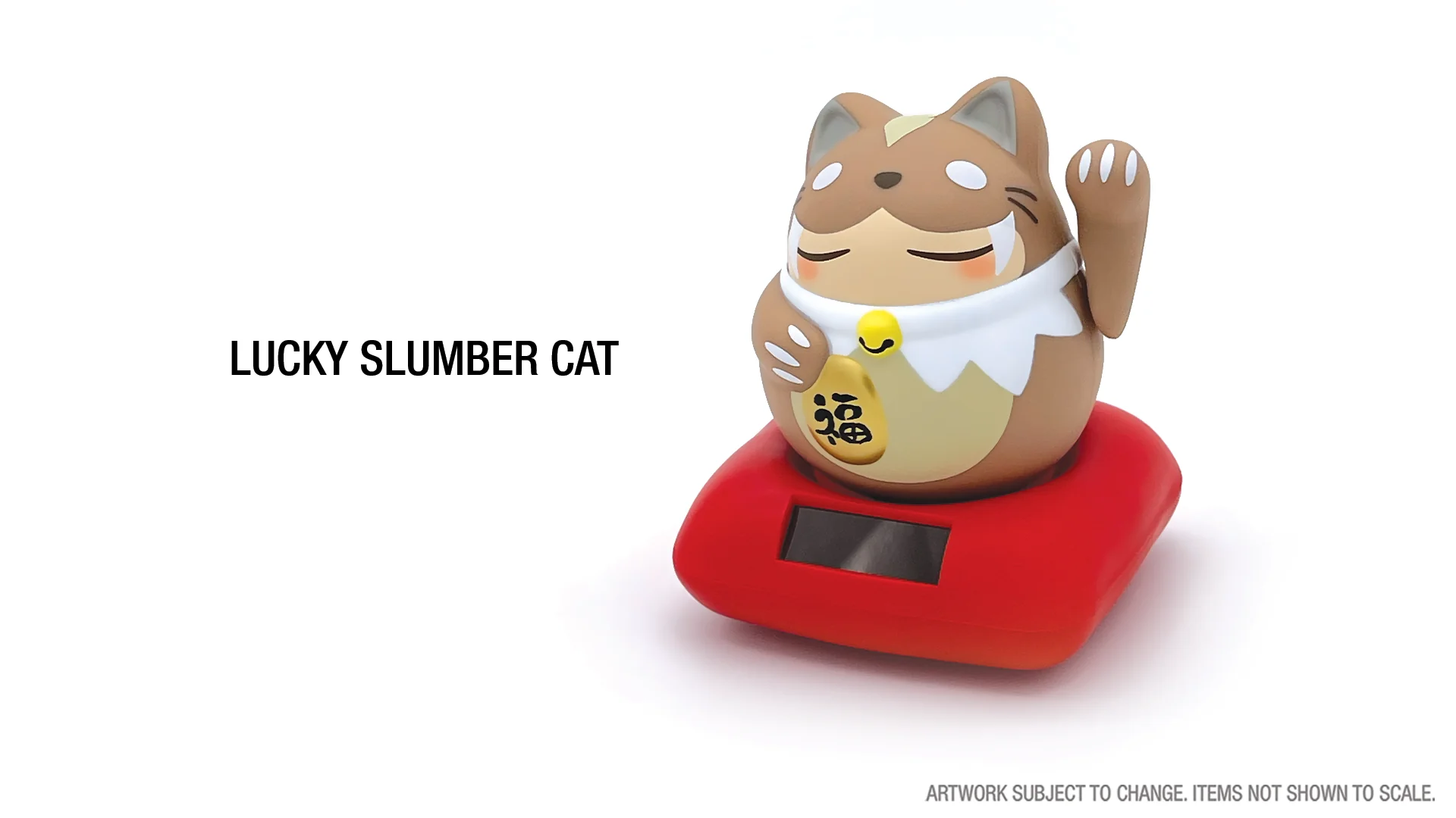 Disgaea 7 Complete: Lucky Slumber Cat - Image 2