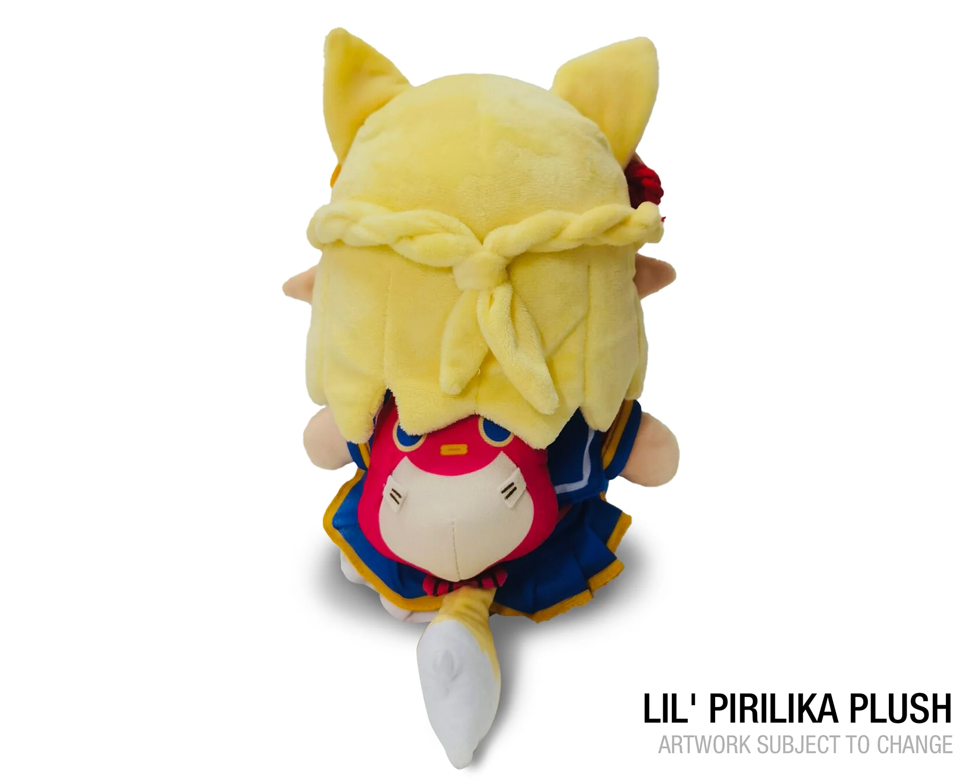 Disgaea 7 - Lil' Pirilika Plush - Image 3