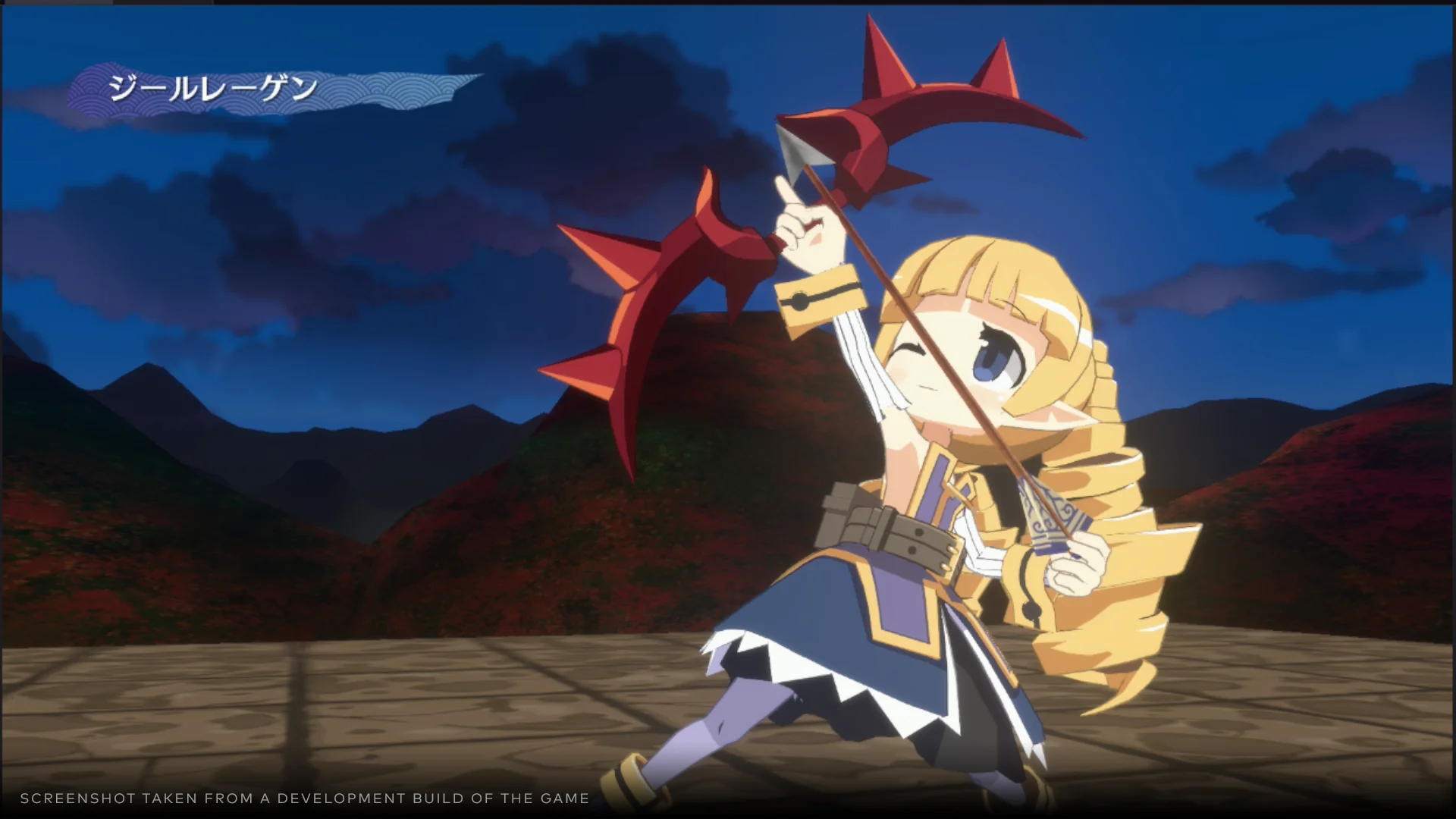 Disgaea 7: Vows of the Virtueless - Image 10