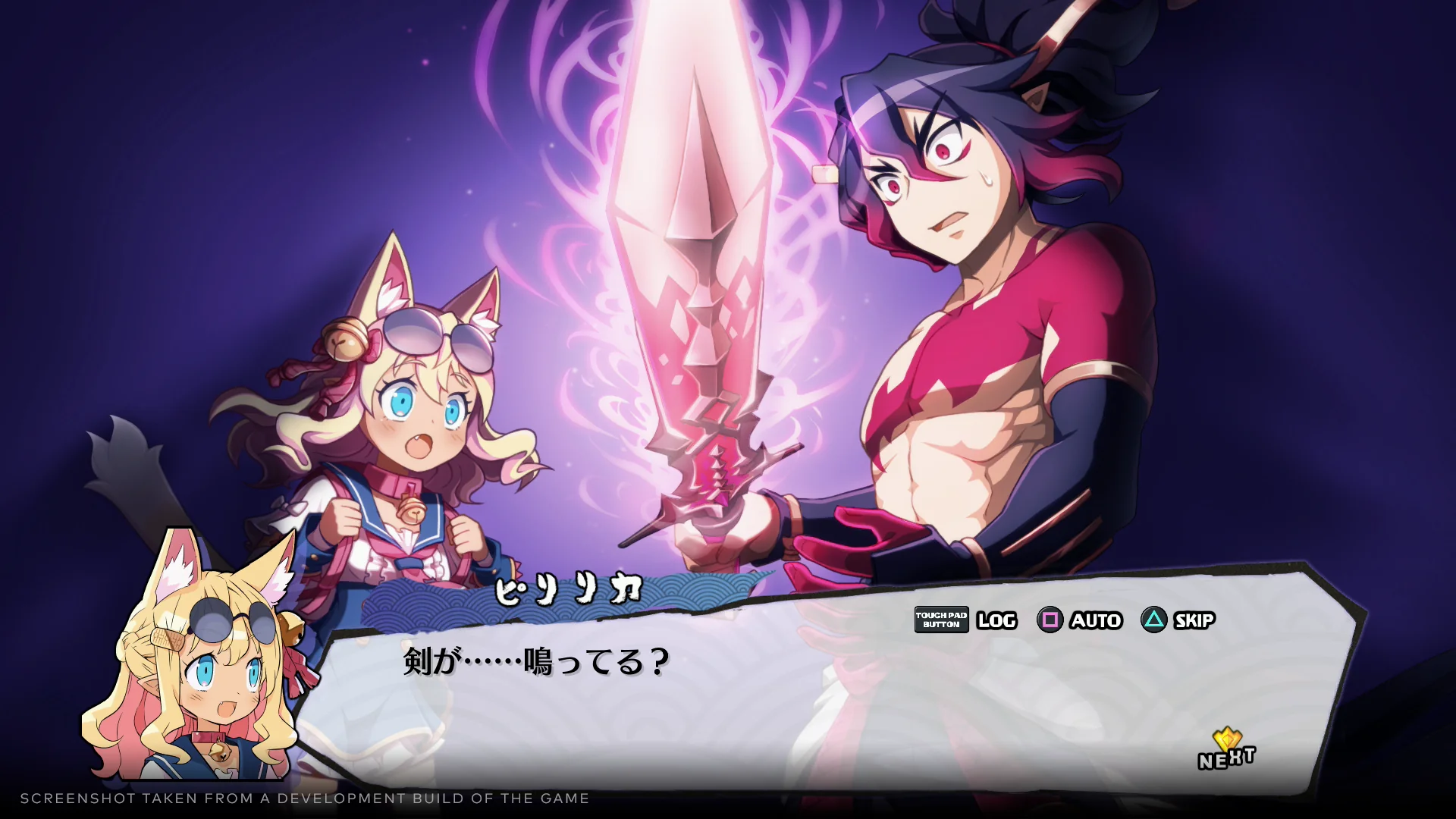 Disgaea 7: Vows of the Virtueless - Image 12