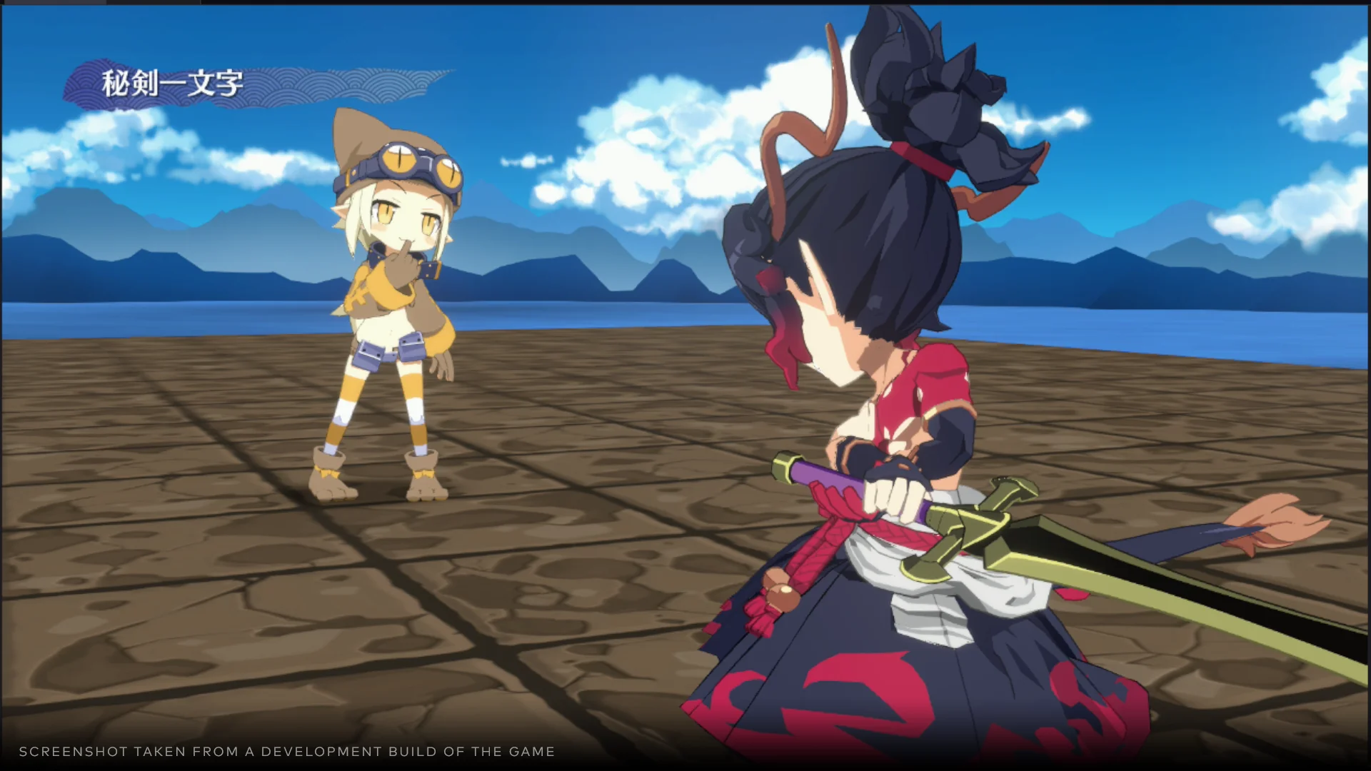 Disgaea 7: Vows of the Virtueless - Image 14