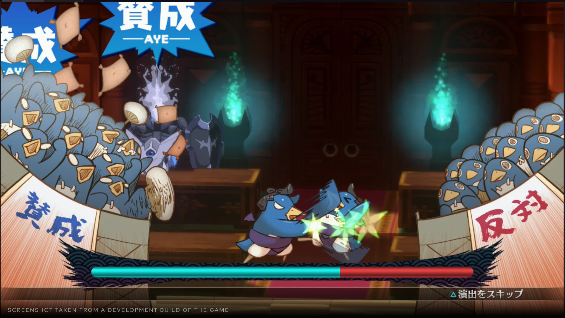 Disgaea 7: Vows of the Virtueless - Image 15