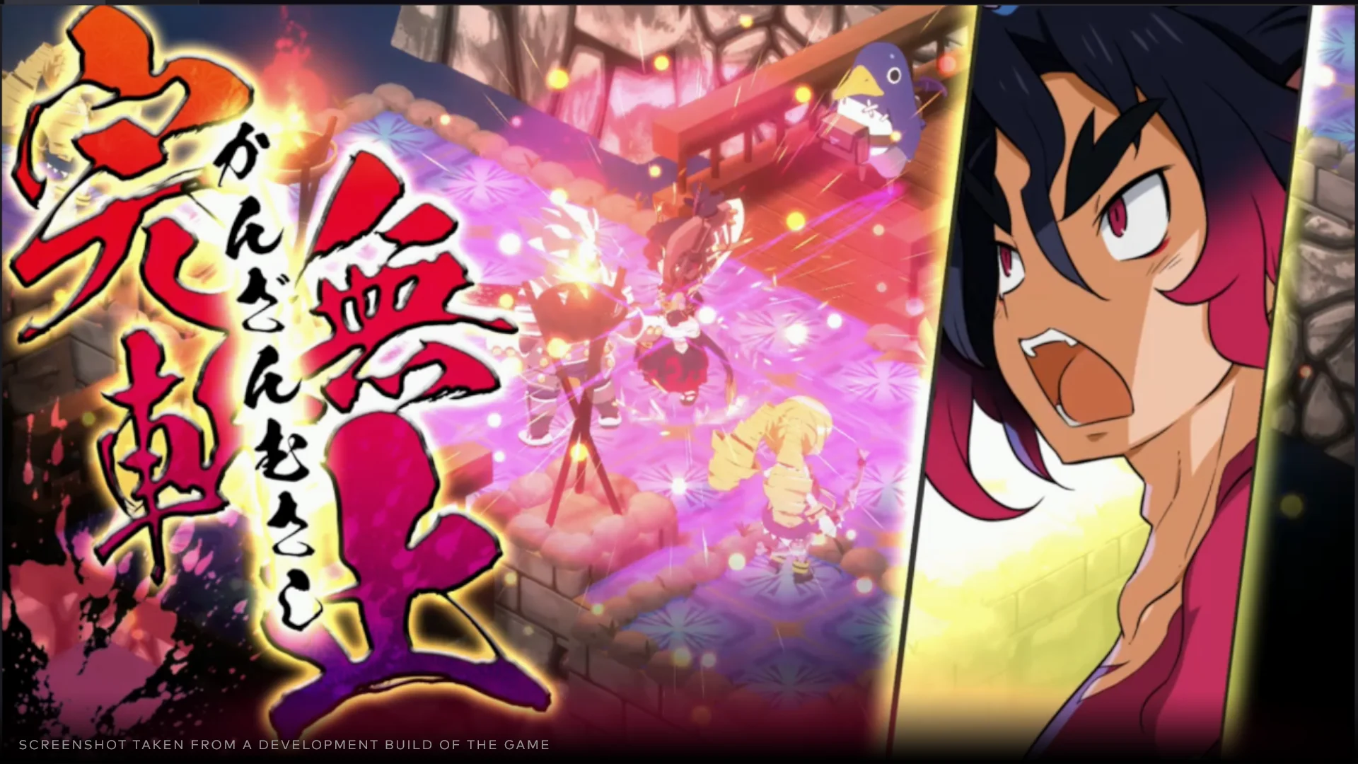 Disgaea 7: Vows of the Virtueless - Image 19