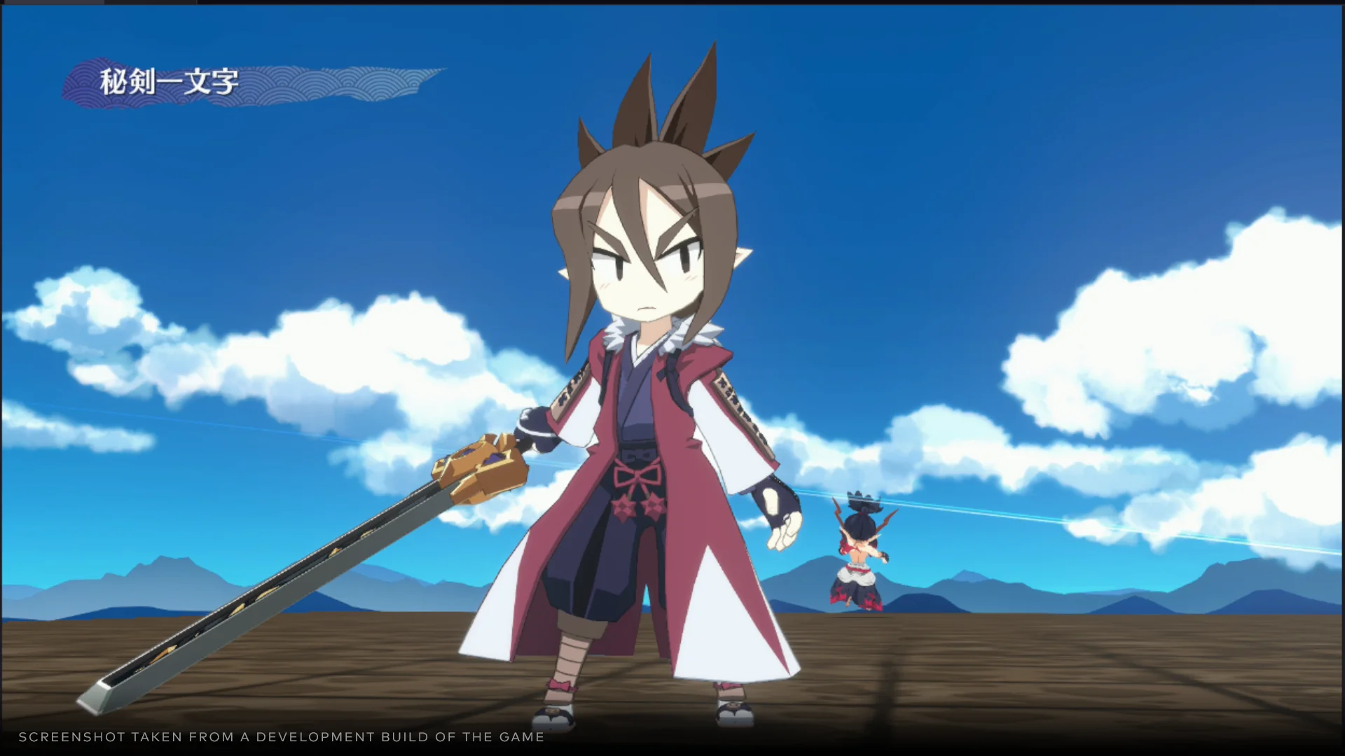 Disgaea 7: Vows of the Virtueless - Image 7