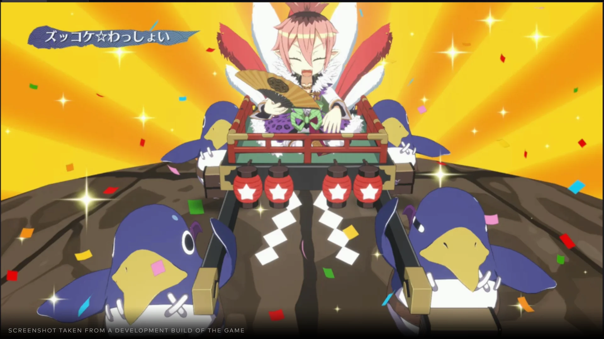 Disgaea 7: Vows of the Virtueless - Image 9