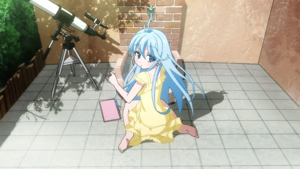 Ground Control to Psychoelectric Girl - Image 3