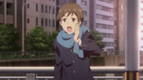 Hanasaku Iroha ~Blossoms For Tomorrow~ - Image 10