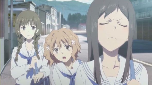 Hanasaku Iroha ~Blossoms For Tomorrow~ - Image 12