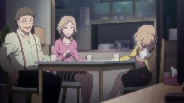 Hanasaku Iroha ~Blossoms For Tomorrow~ - Image 14