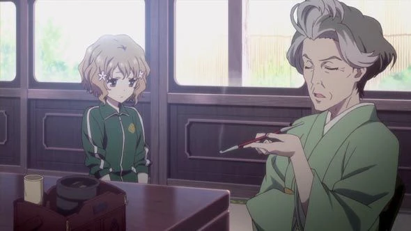 Hanasaku Iroha ~Blossoms For Tomorrow~ - Image 3
