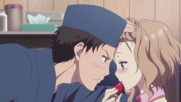 Hanasaku Iroha ~Blossoms For Tomorrow~ - Image 7