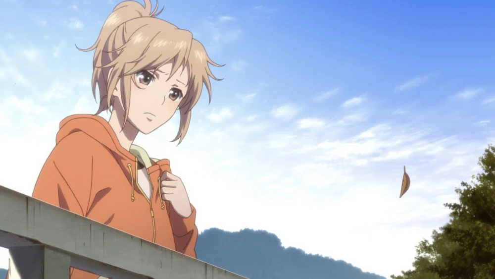 Hanasaku Iroha the Movie ~ HOME SWEET HOME ~ - Image 9