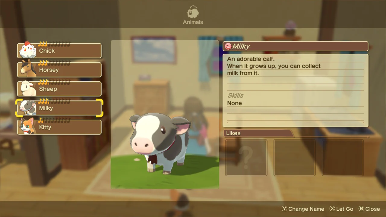 Harvest Moon®: The Winds of Anthos - Image 20