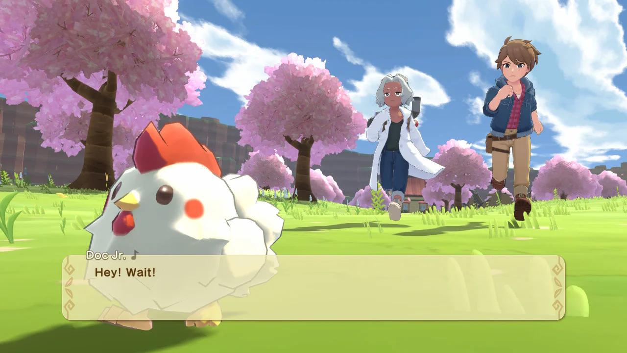 Harvest Moon®: The Winds of Anthos - Image 8