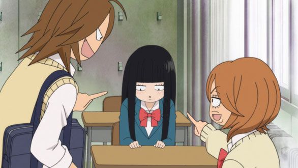 kimi ni todoke ~From Me to You~ - Image 10