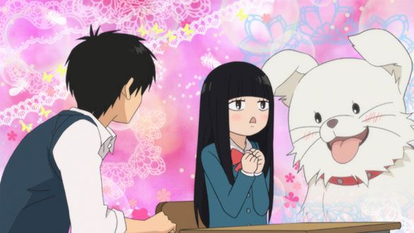 kimi ni todoke ~From Me to You~ - Image 11