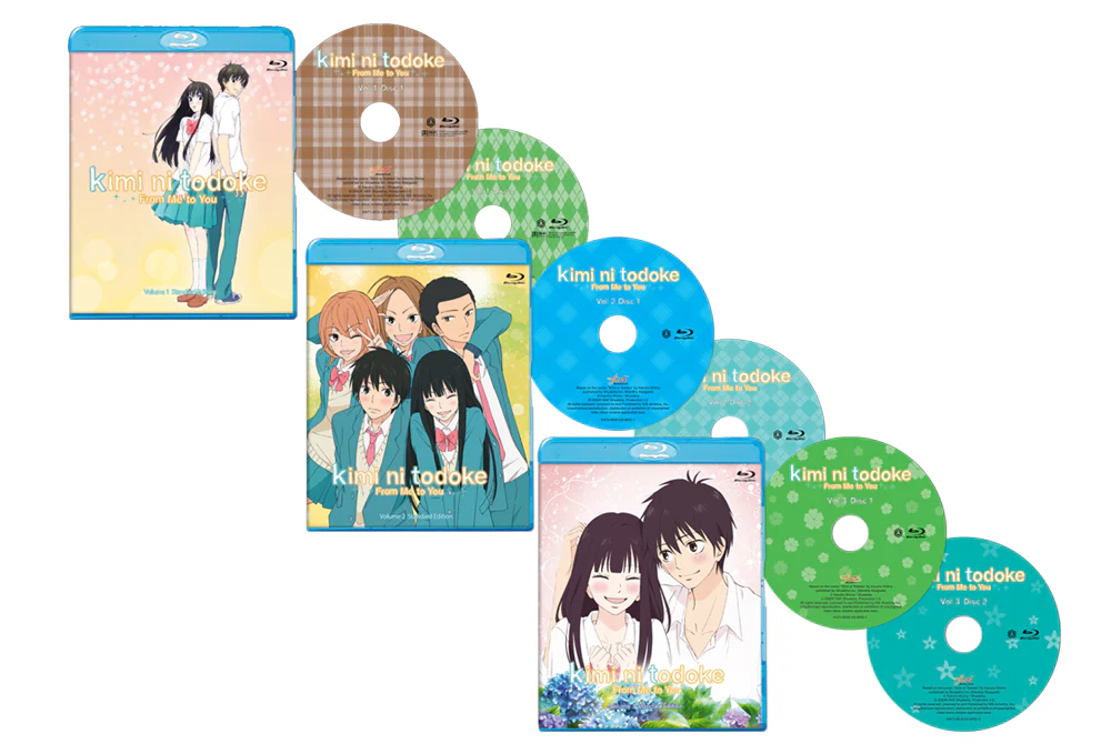 kimi ni todoke ~From Me to You~ - Image 17