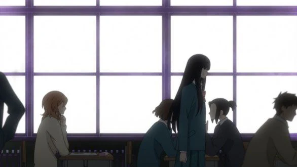 kimi ni todoke ~From Me to You~ - Image 3