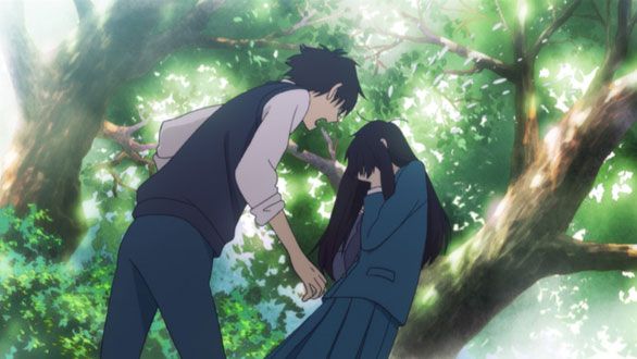 kimi ni todoke ~From Me to You~ - Image 4