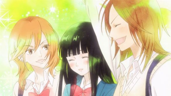 kimi ni todoke ~From Me to You~ - Image 5