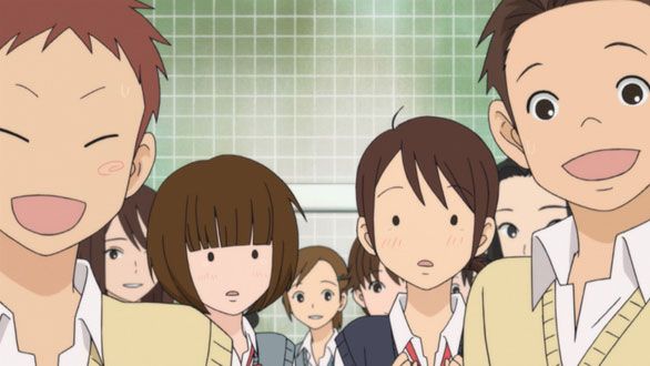 kimi ni todoke ~From Me to You~ - Image 6