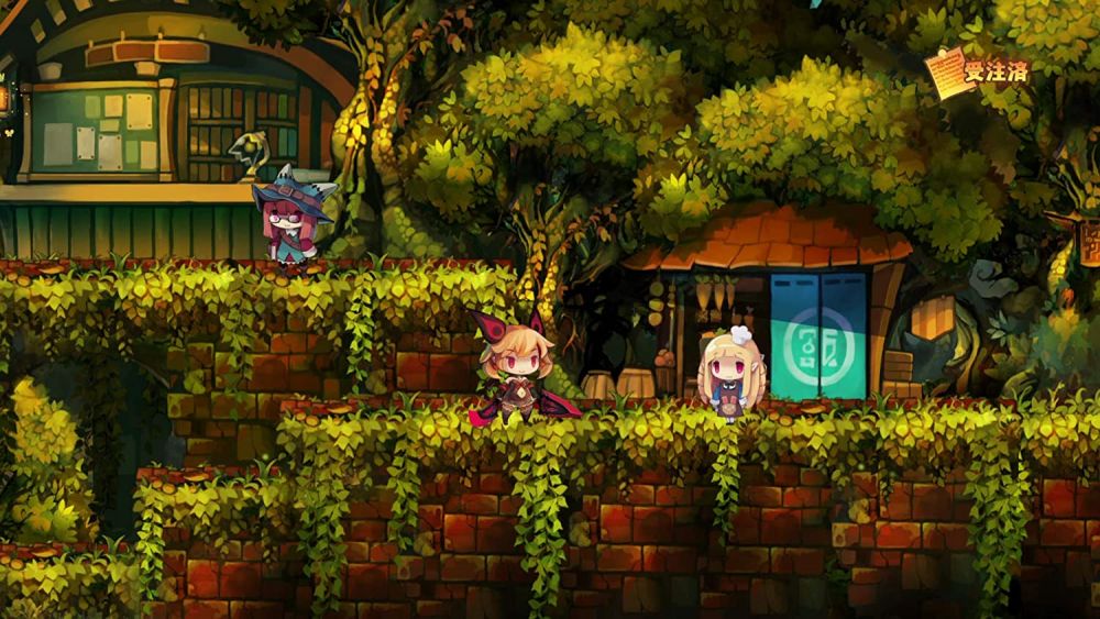 Lapis x Labyrinth - Image 3