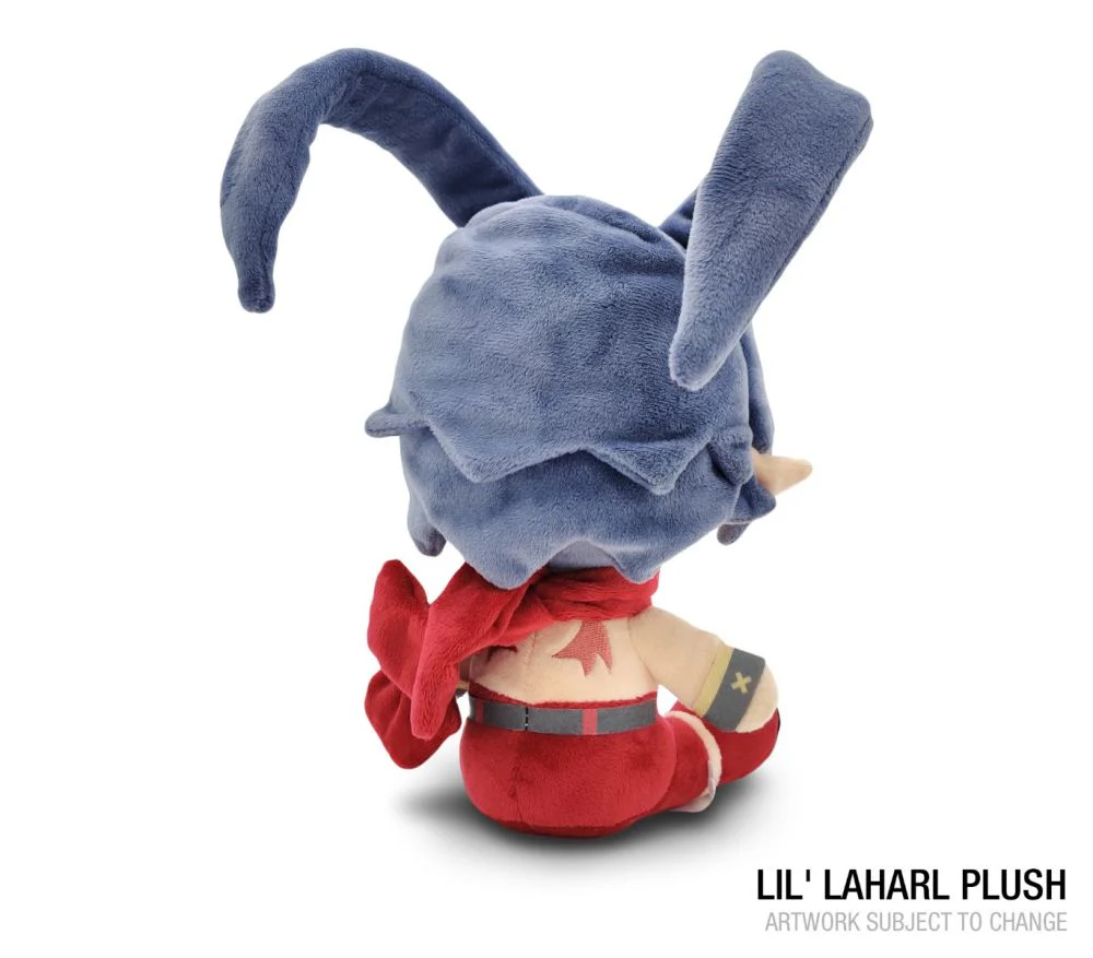 Lil' Laharl Plush - Image 3