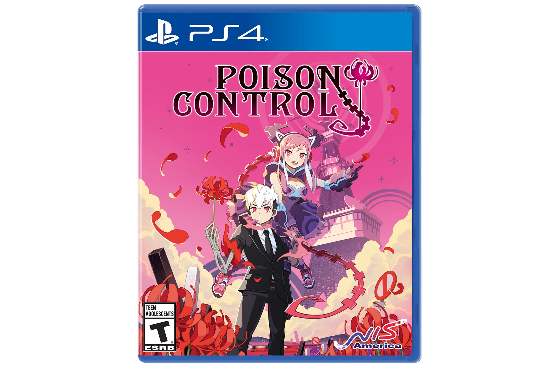 Poison Control - Image 2