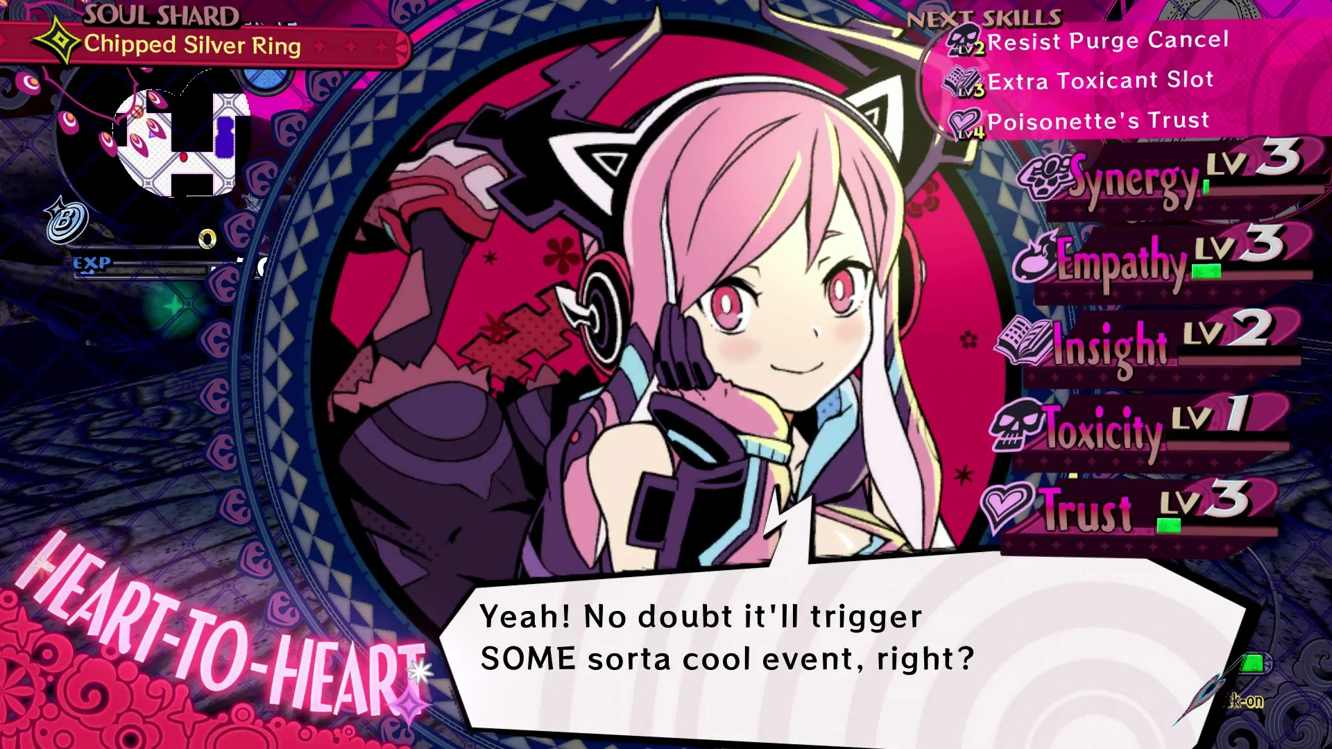 Poison Control - Image 3
