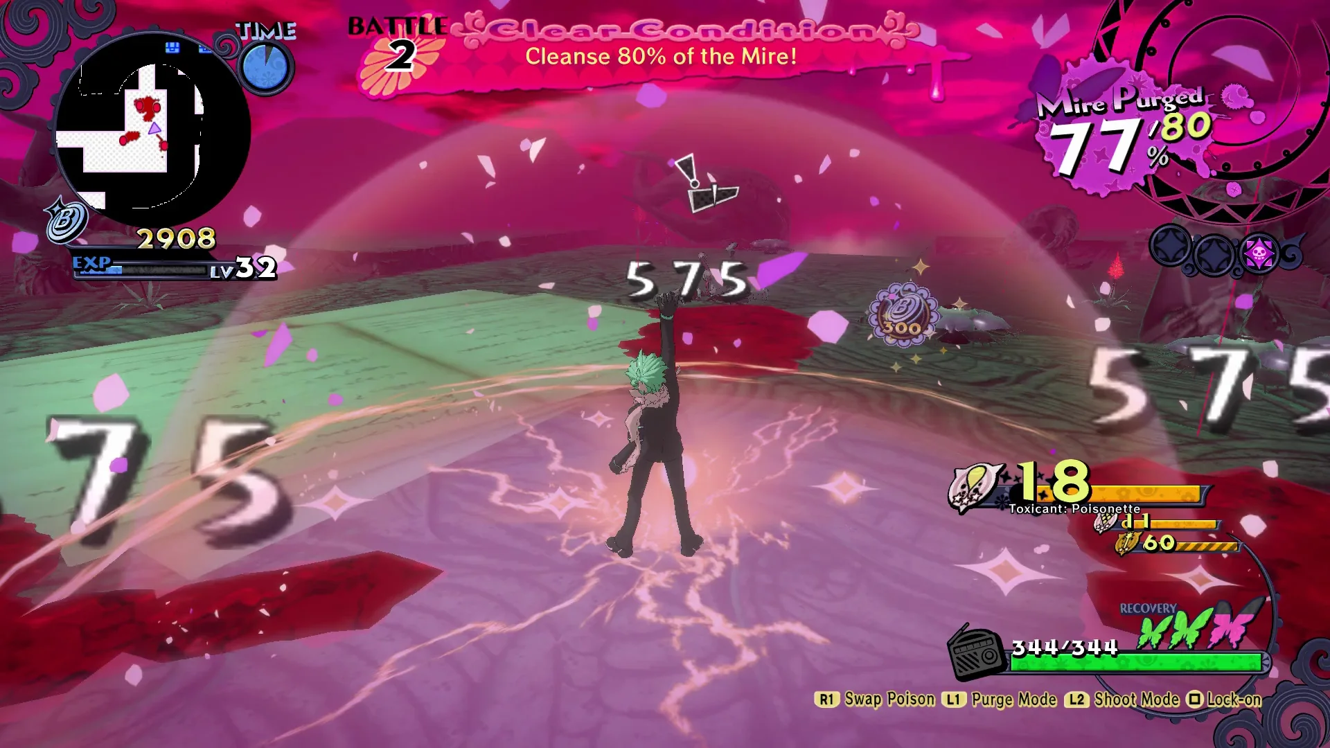 Poison Control - Image 7